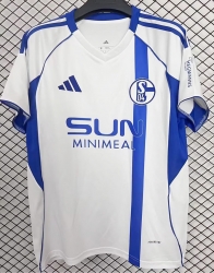 2526 Schalke 04 Away